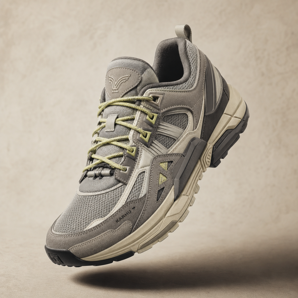 Sole Archive Drop 07 featured sneaker