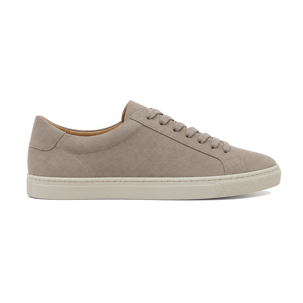Court Classic 'Bone'